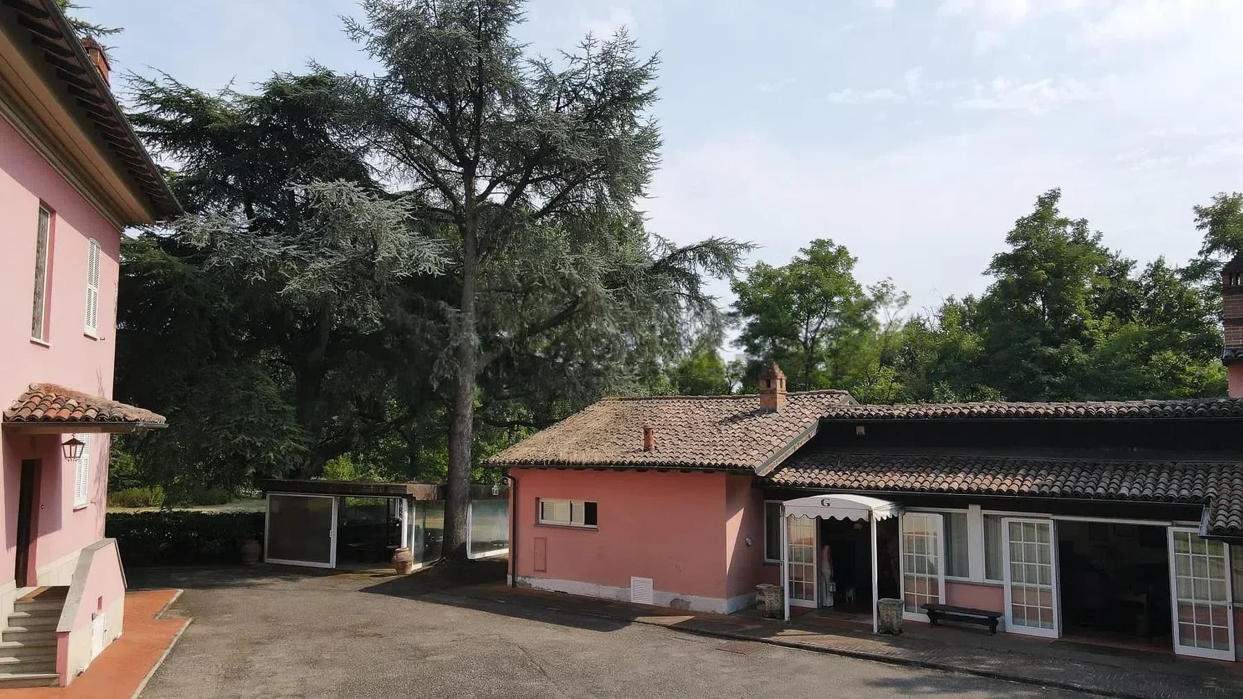 Charming Villa in Novi Ligure, Piedmont