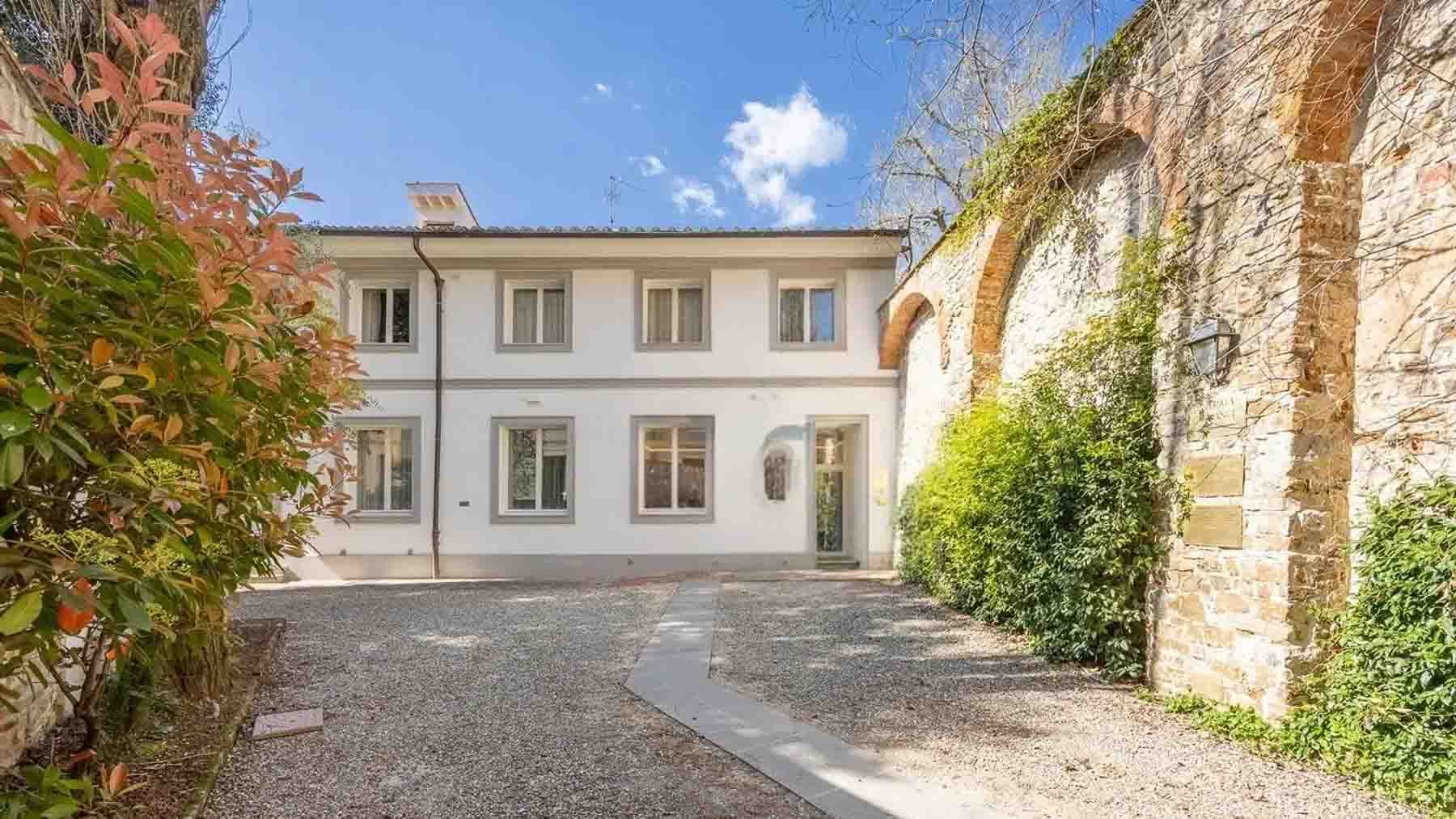 Charming Villa in Florence, Tuscany