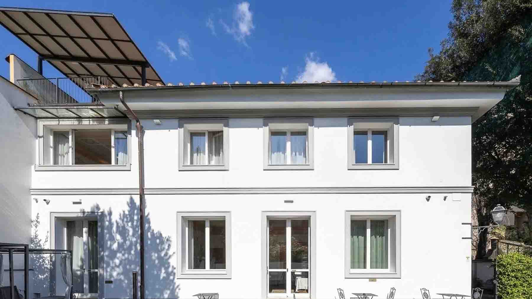 Charming Villa in Florence, Tuscany