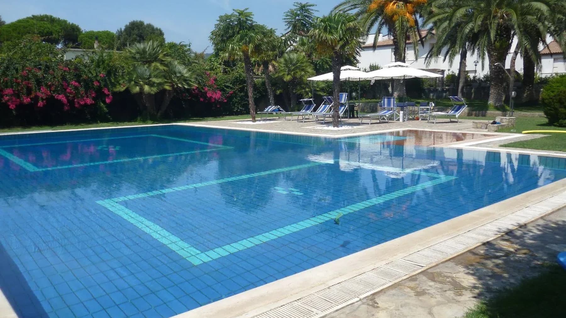 Charming Villa in Piombino, Tuscany