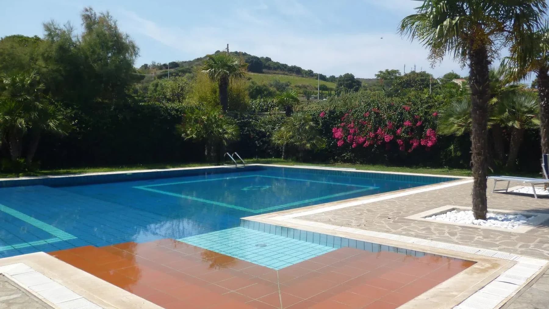Charming Villa in Piombino, Tuscany