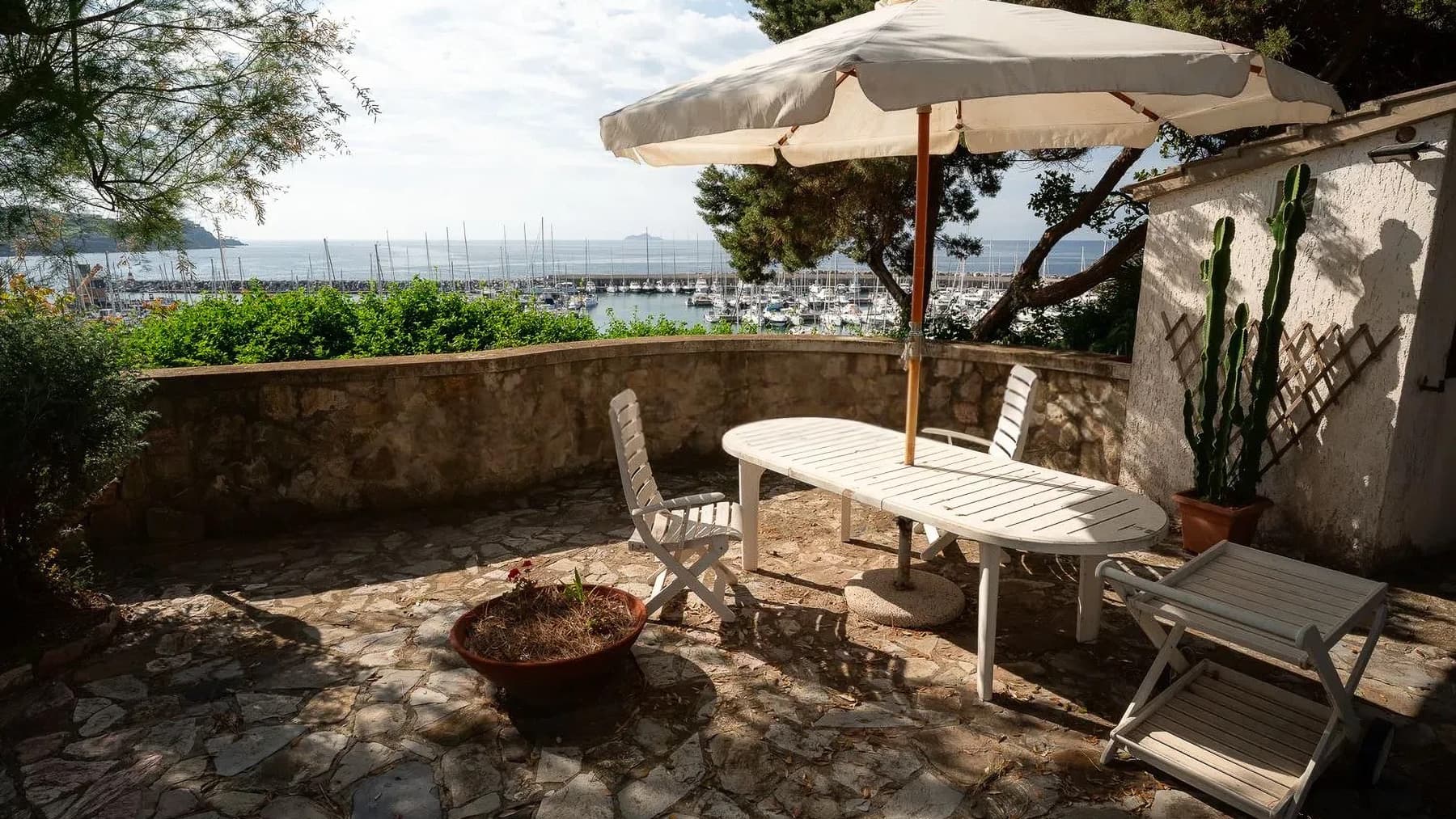 Charming Villa in Piombino, Tuscany