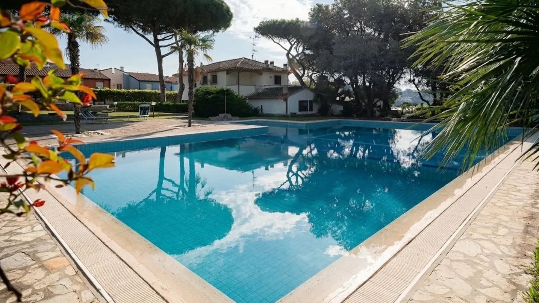 Charming Villa in Piombino, Tuscany