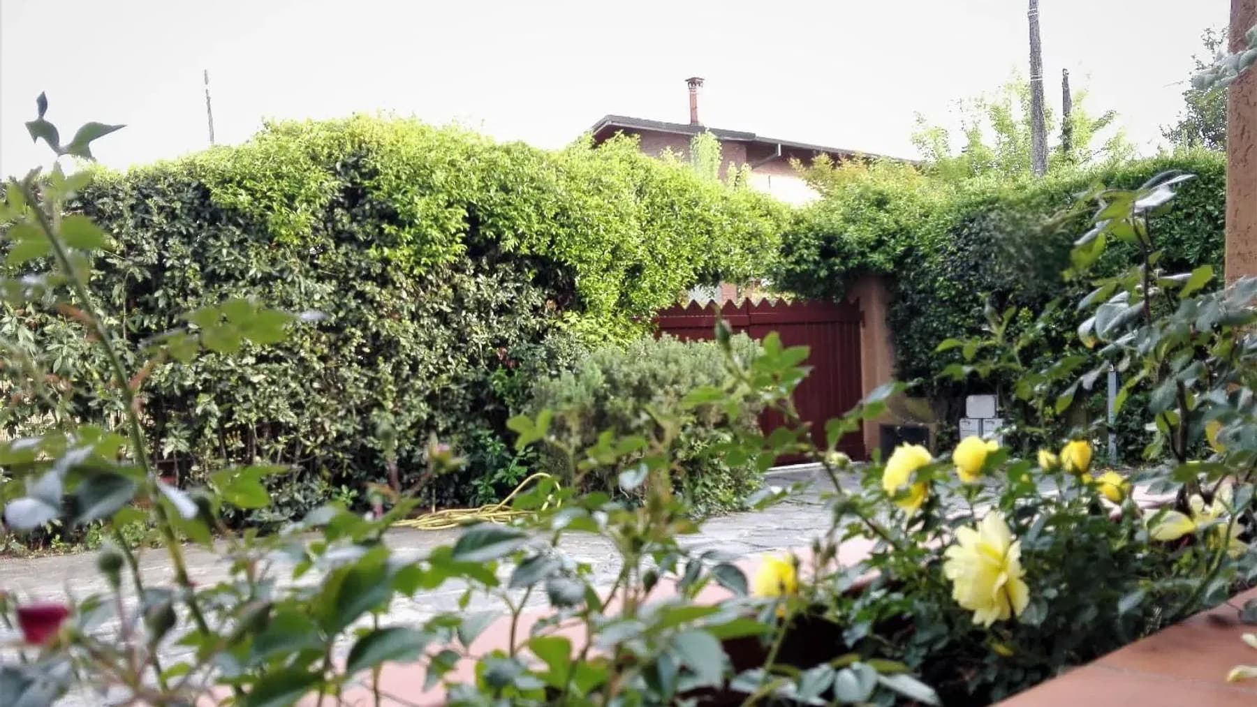 Villa con giardino a Forte dei Marmi, Toscana