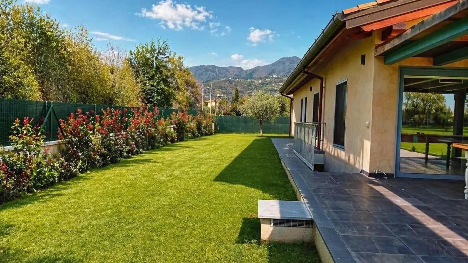 Charming Villa in Versilia, Tuscany's Pietrasanta