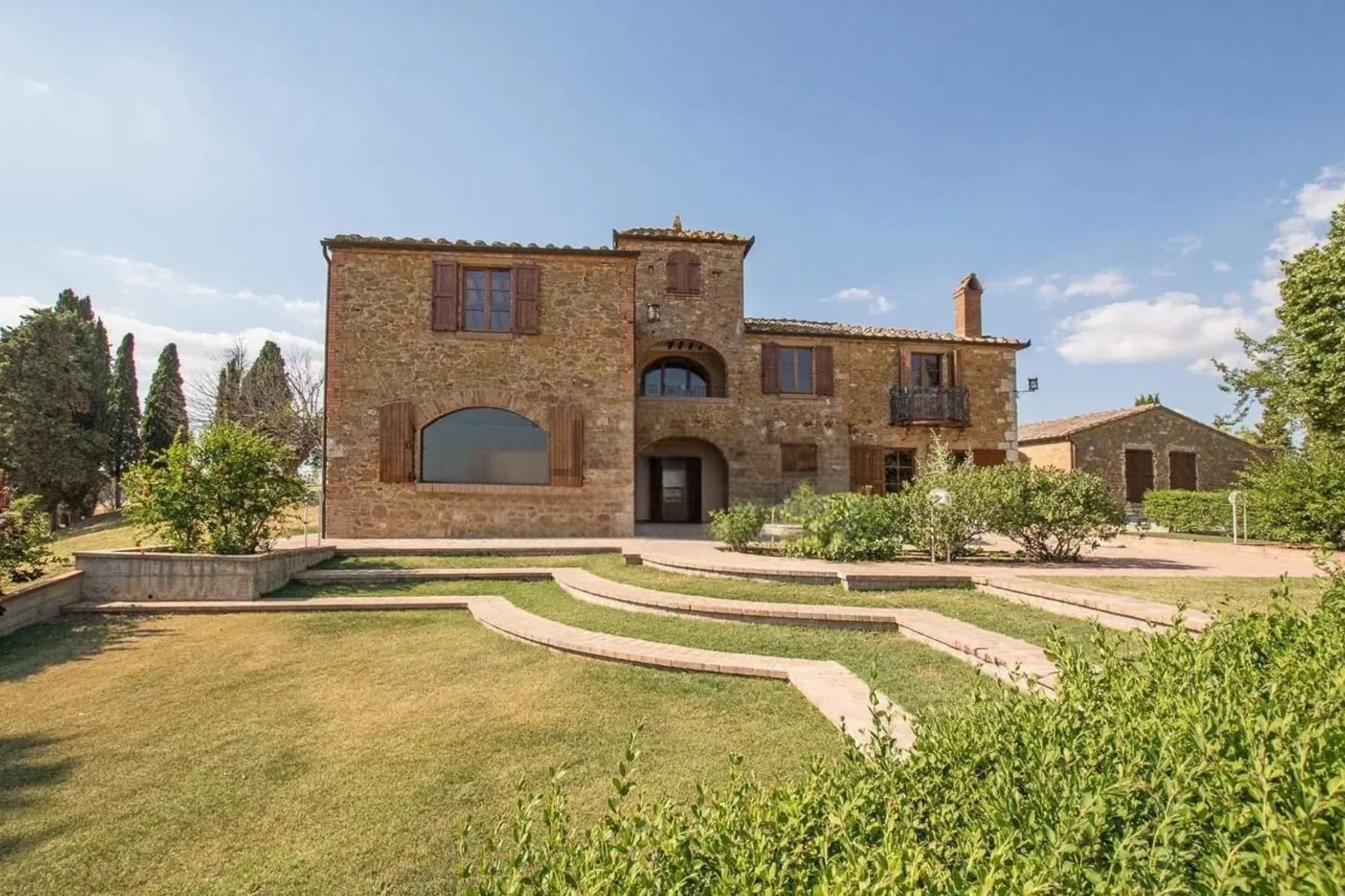 Rustic Country House in Torrita di Siena, Tuscany