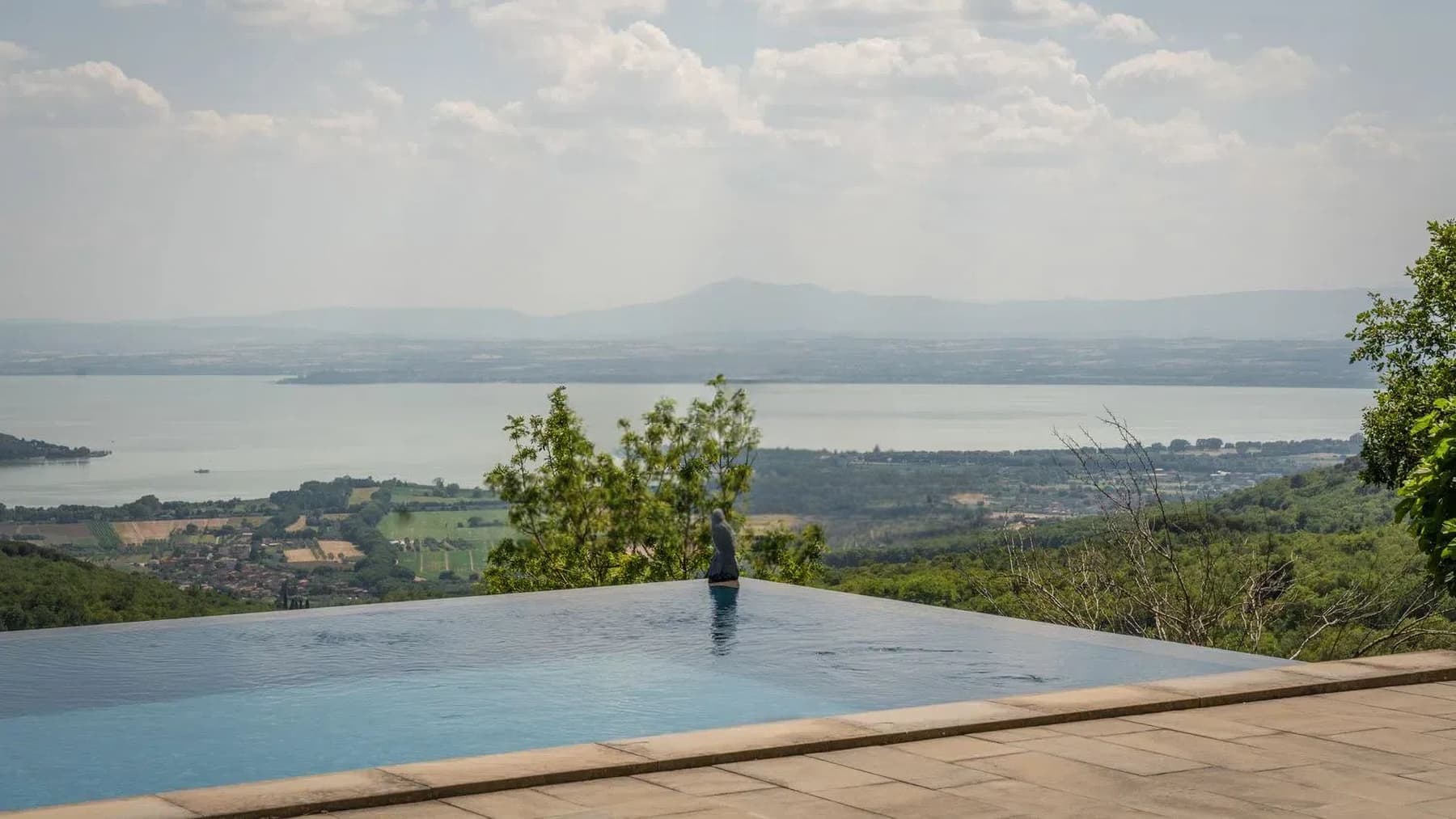 Charming Villa in Lisciano Niccone, Umbria