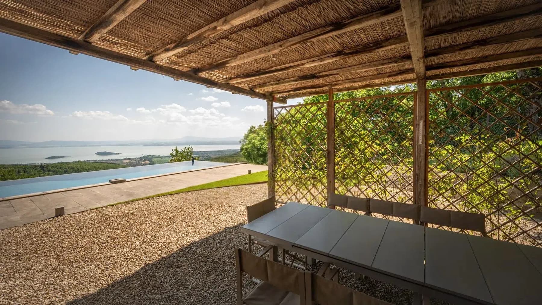 Charming Villa in Lisciano Niccone, Umbria