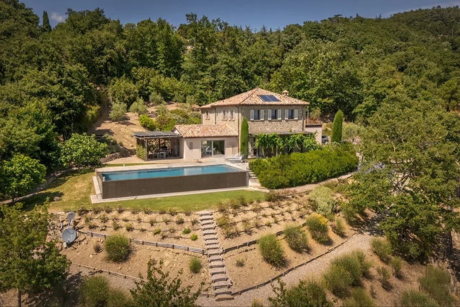 Charming Villa in Lisciano Niccone, Umbria