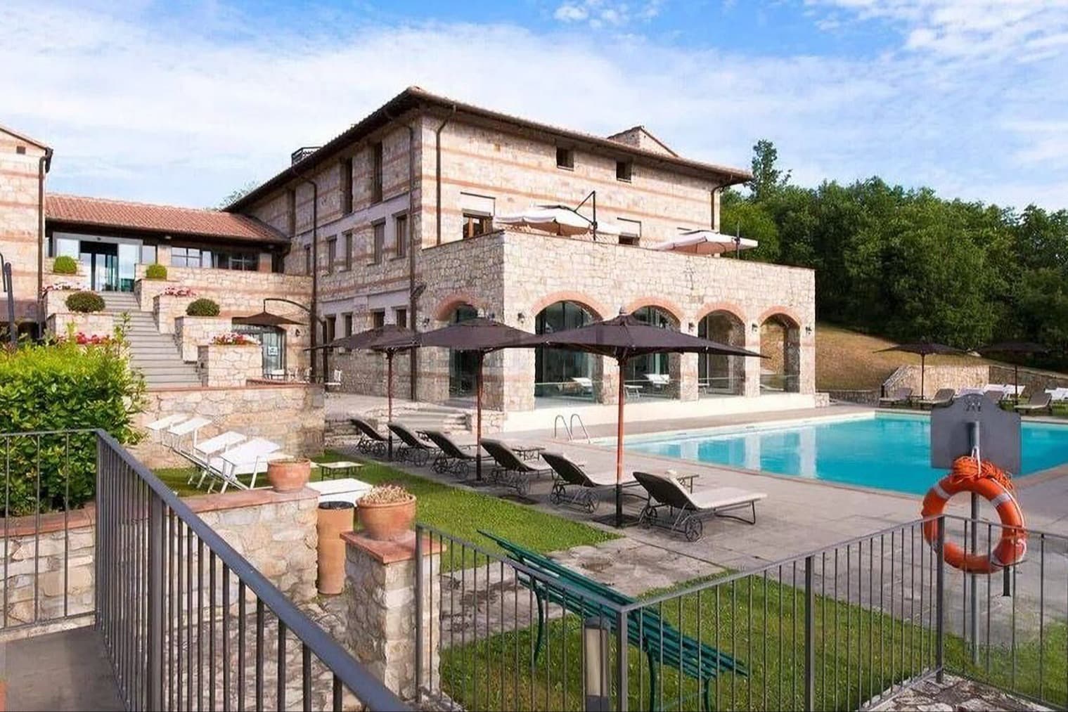 Villa in Radda in Chianti, Heart of Tuscany