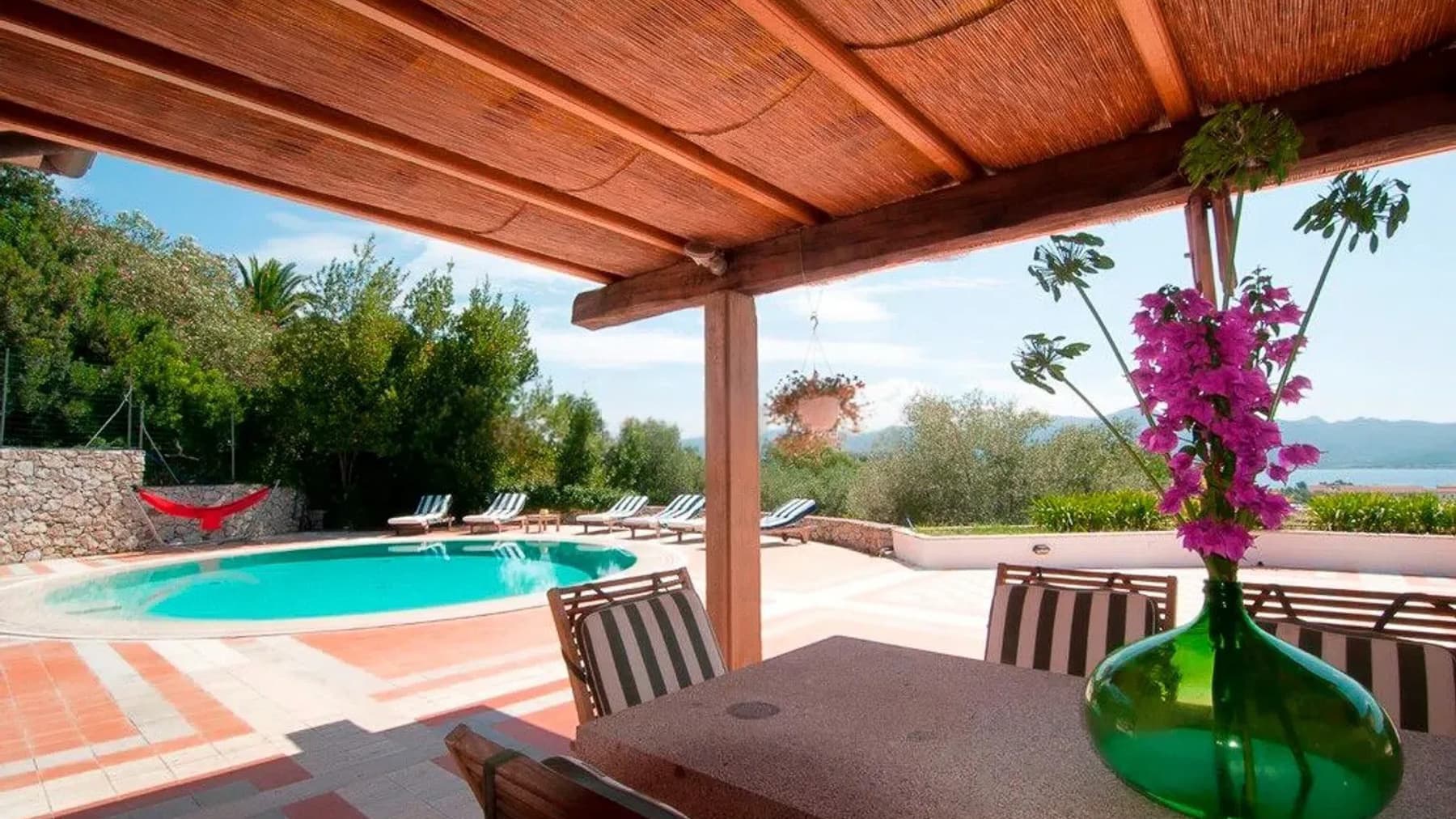Charming Villa in Portoferraio, Tuscany, Isola d'Elba