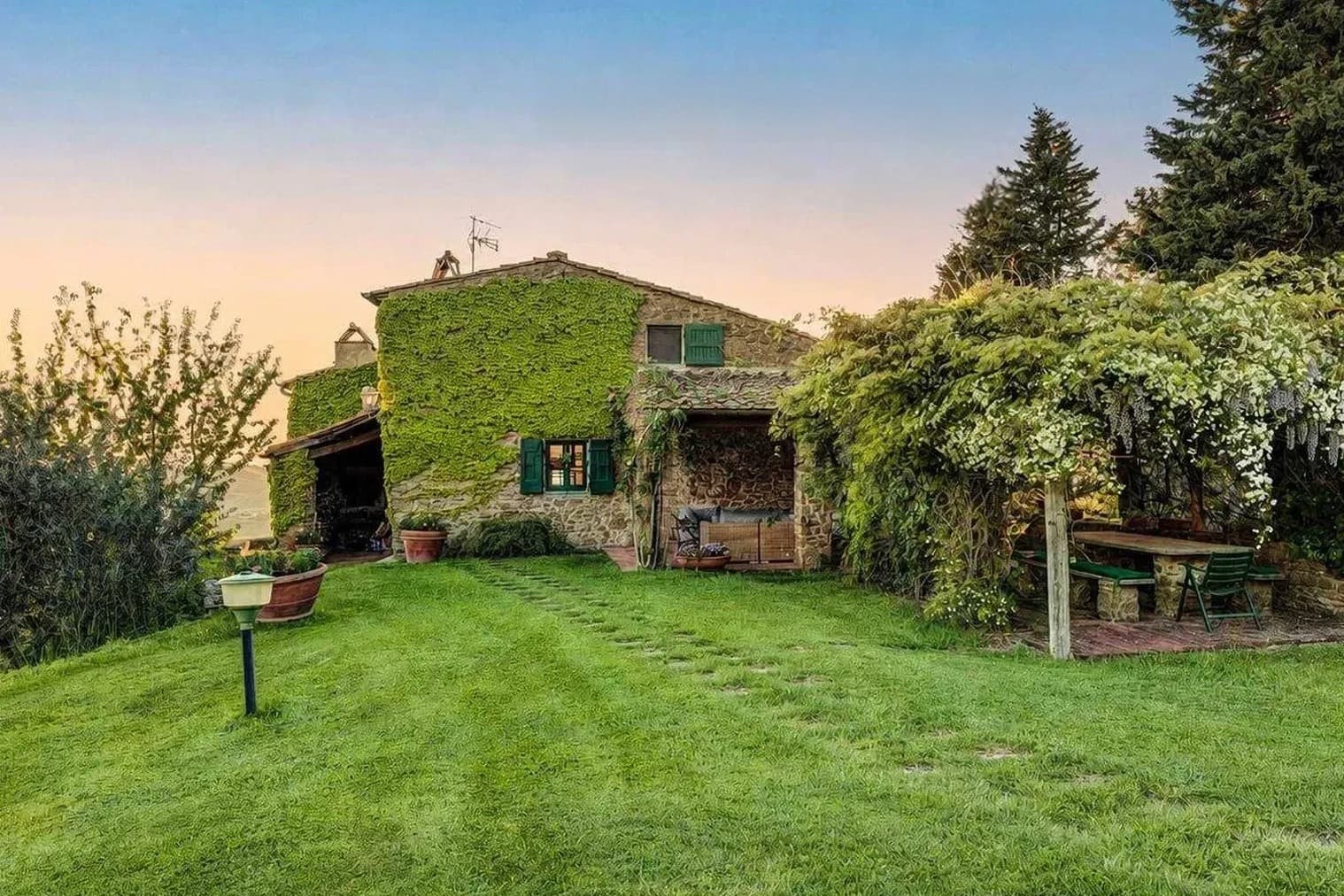 Charming Villa in Chianti, Tuscany