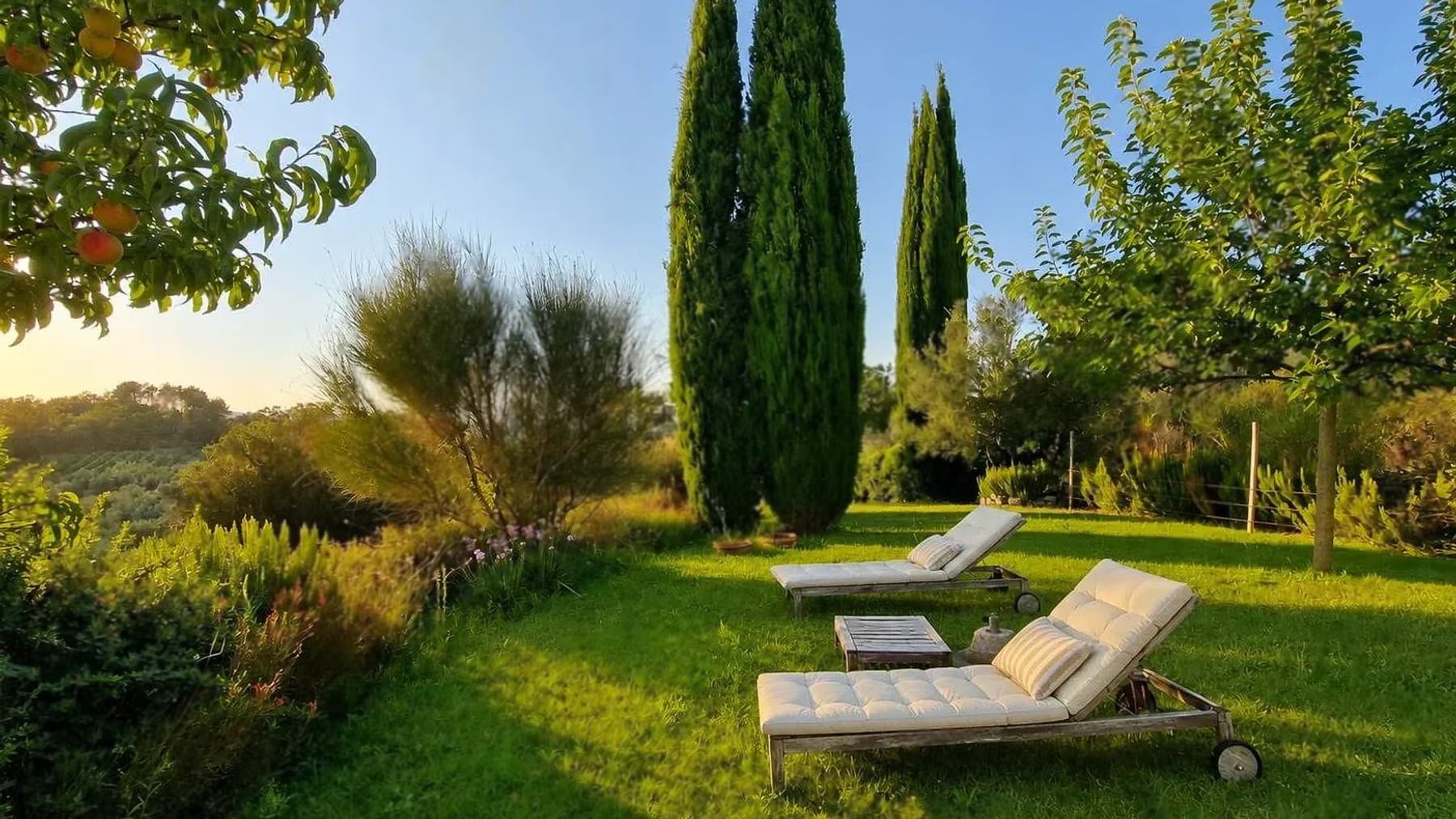 Casale con Fienile nel Cuore del Chianti, Toscana