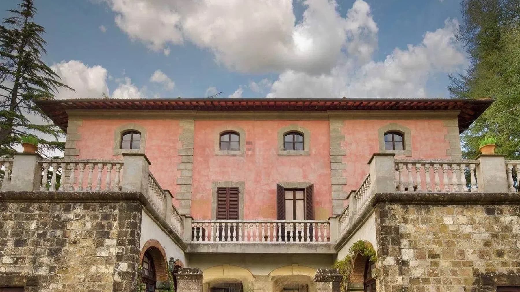 Charming Villa in Pieve di Panzano, Tuscany