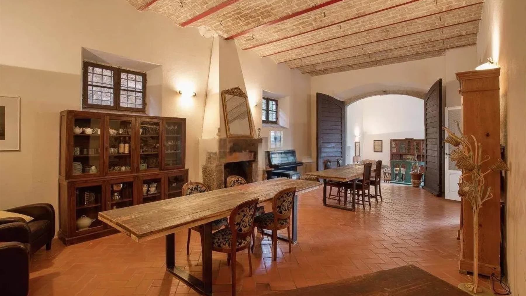 Charming Villa in Pieve di Panzano, Tuscany