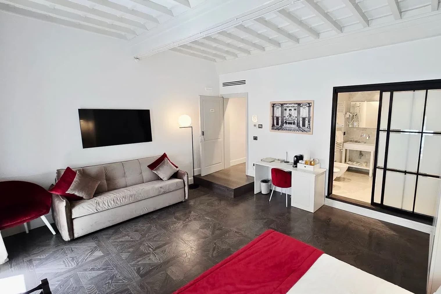 Charming Apartment in Florence, Tuscany