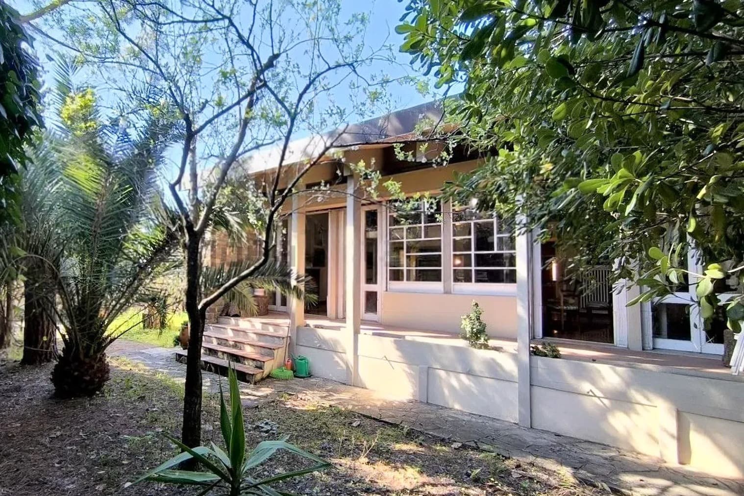 Villa esclusiva a Firenze con giardino e terrazza panoramica