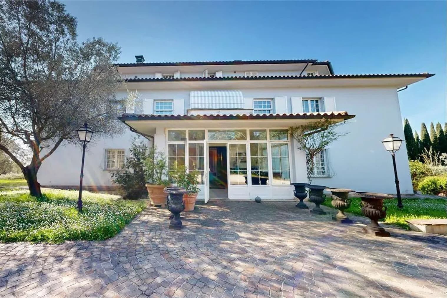 Charming Villa in Perugia, Umbria