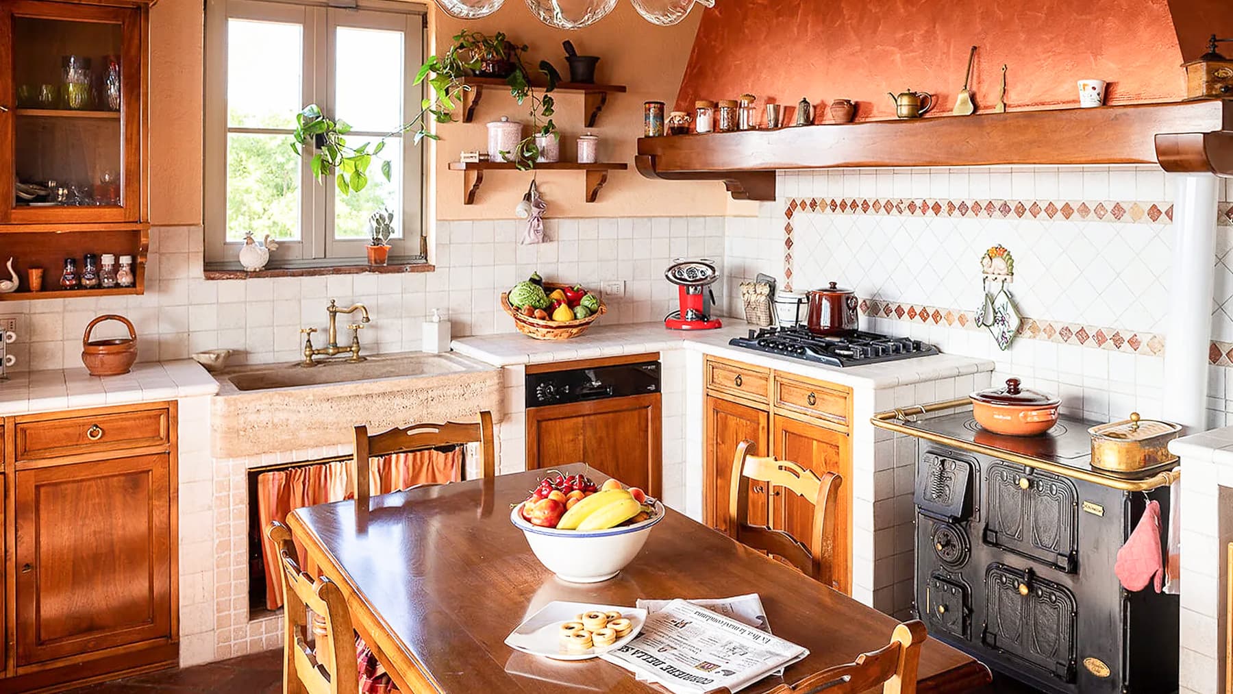 Casale a Montelupo Fiorentino, cuore della Toscana