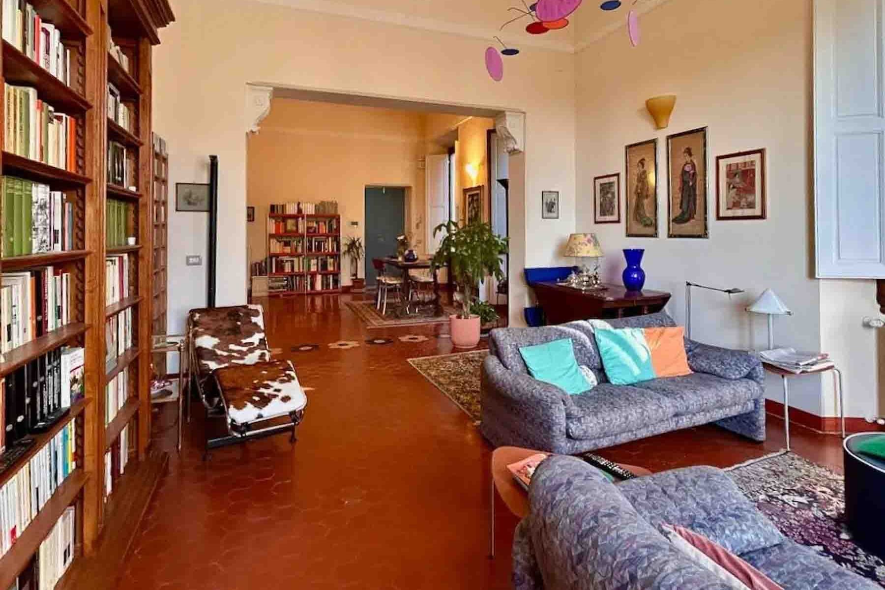 Charming Apartment in Fiesole, Tuscany