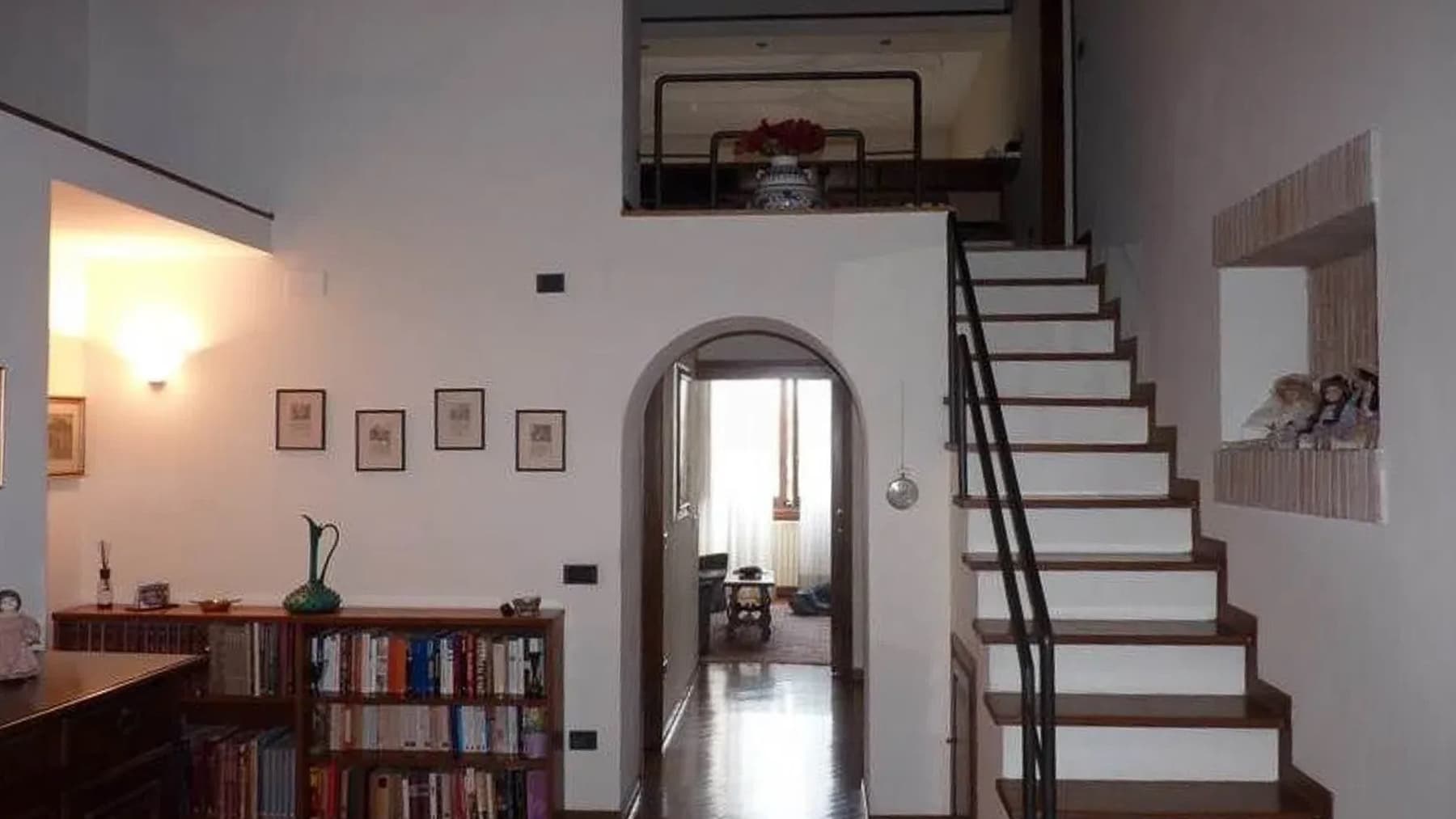 Appartamento in villa storica a Fiesole, Toscana