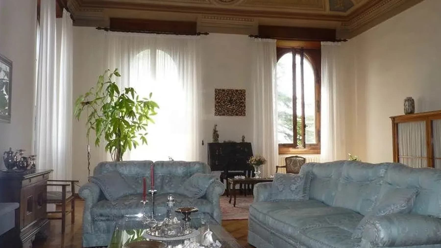 Appartamento in villa storica a Fiesole, Toscana