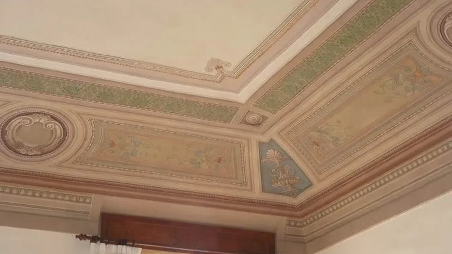 Appartamento in villa storica a Fiesole, Toscana