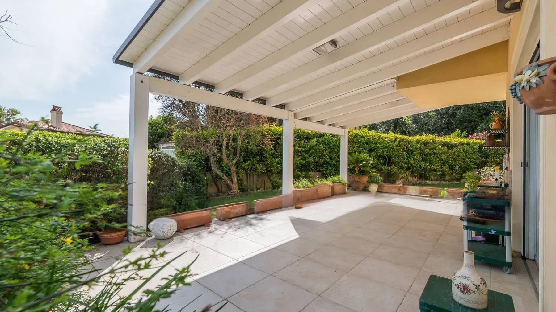 Charming Villa in Porto San Giorgio, Marche