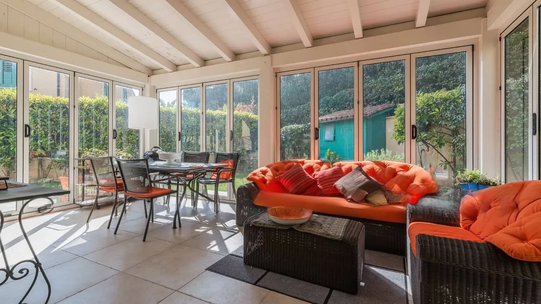 Charming Villa in Porto San Giorgio, Marche