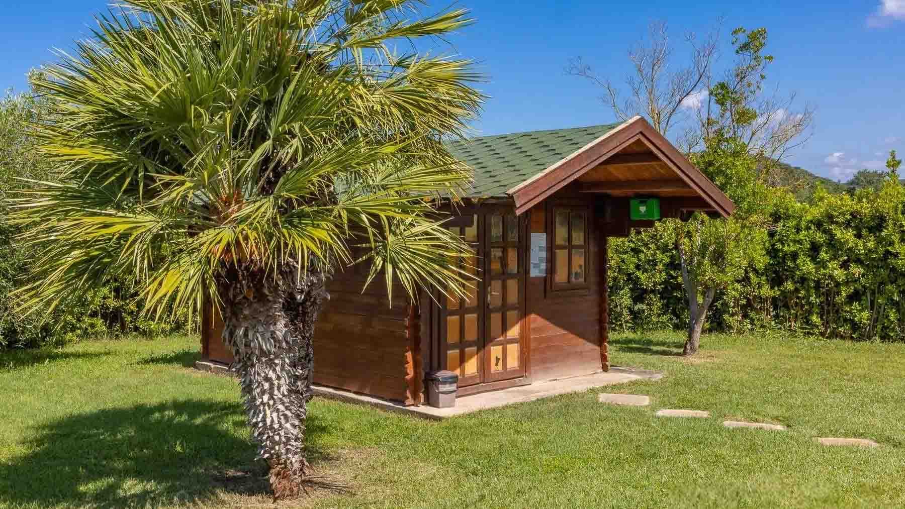 Casale con piscina e uliveto a Massa Marittima, Toscana
