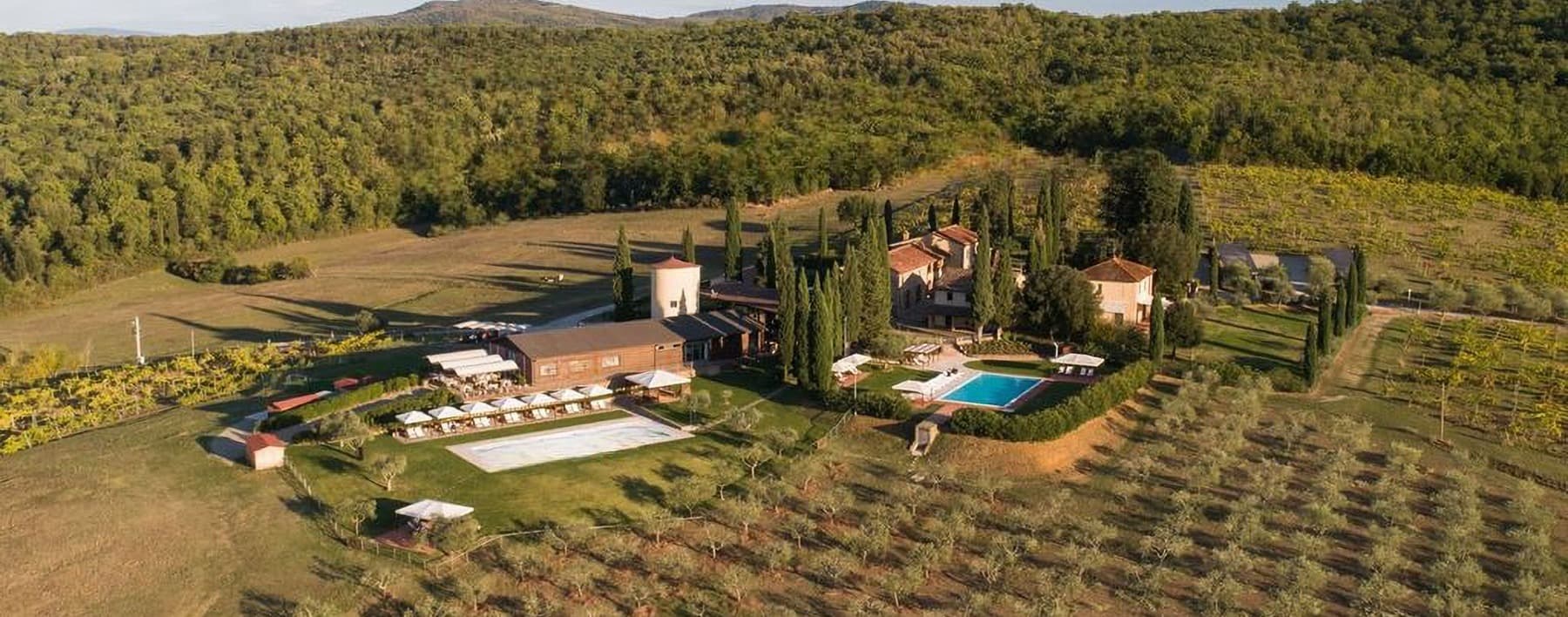 Charming Rustic House in Bucine, Tuscany