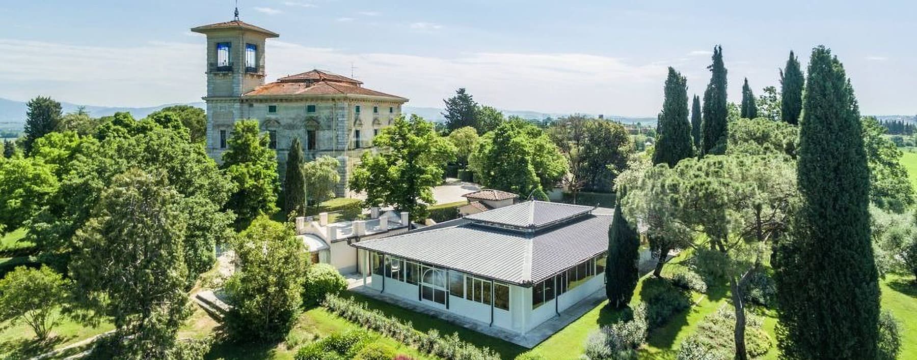 Charming Villa in Foiano della Chiana, Tuscany