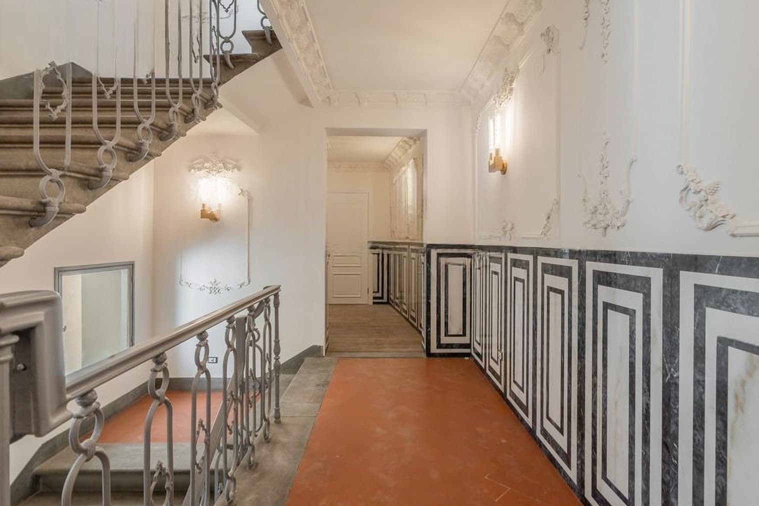 Elegant Hotel in the Heart of Florence, Tuscany