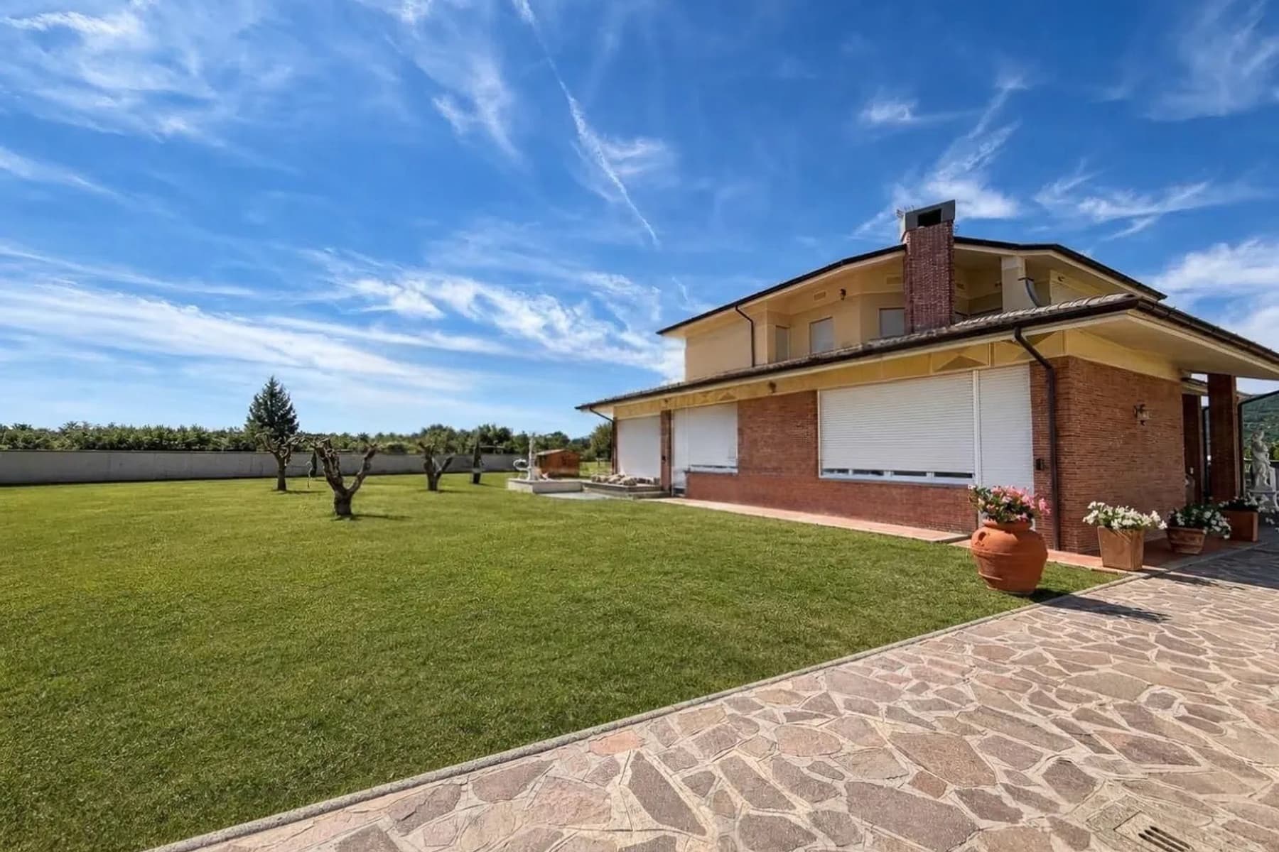 Charming Villa in Capannori, Tuscany