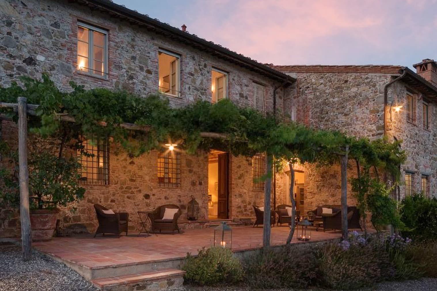 Charming Rustic House in Lucca, Tuscany