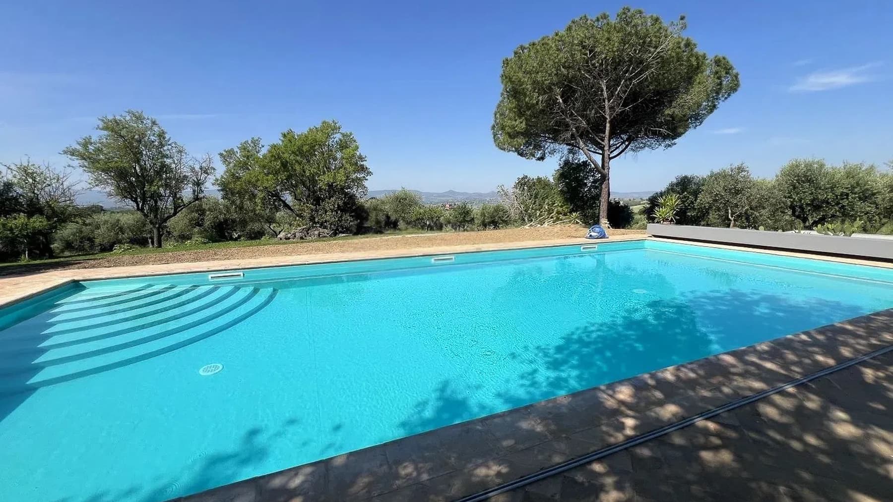 Charming Villa in Castiglione del Lago, Umbria