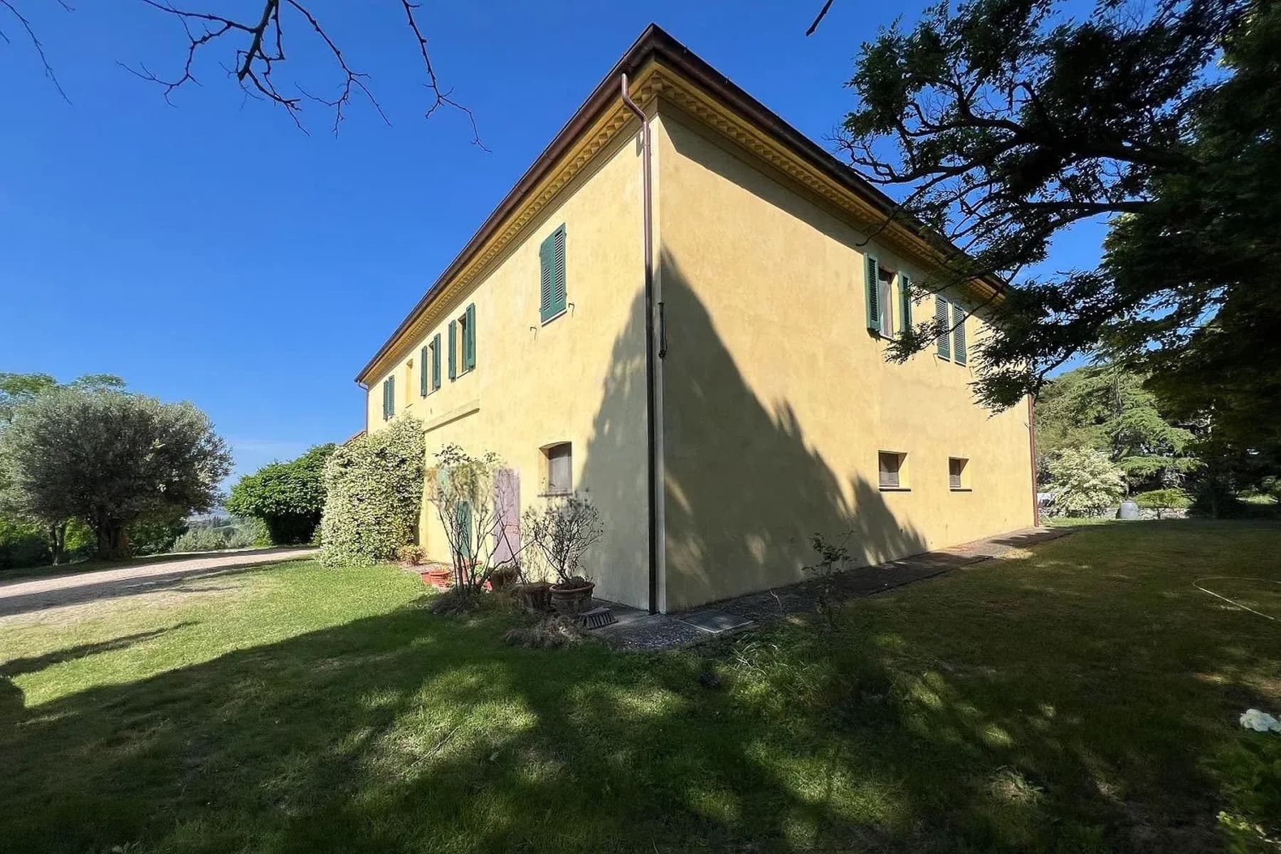 Charming Villa in Castiglione del Lago, Umbria