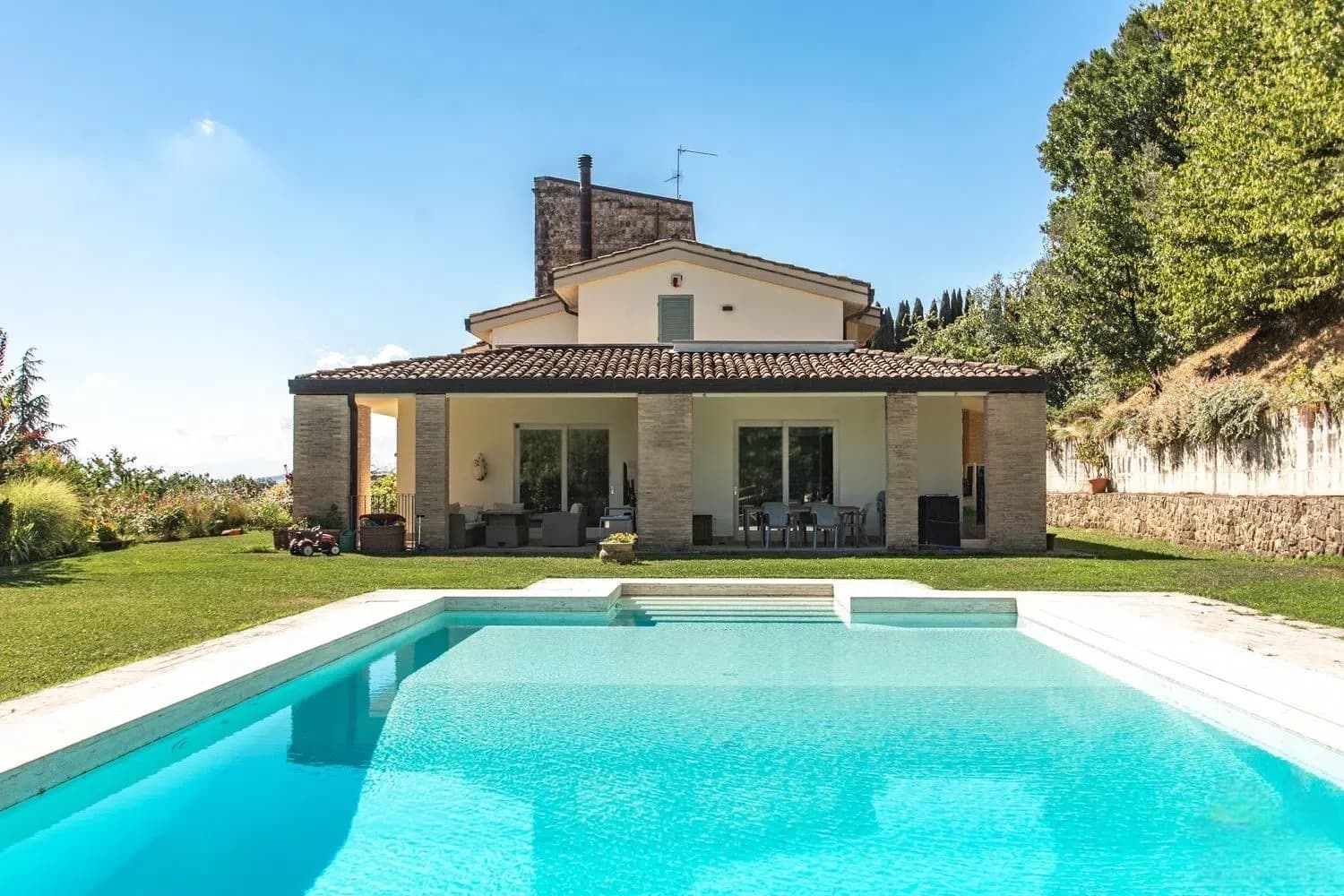 Charming Villa in Perugia, Umbria