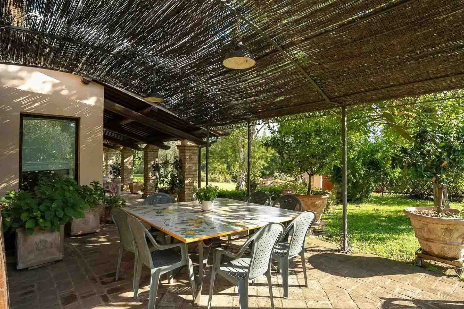Rustic Country House in Passignano sul Trasimeno, Umbria
