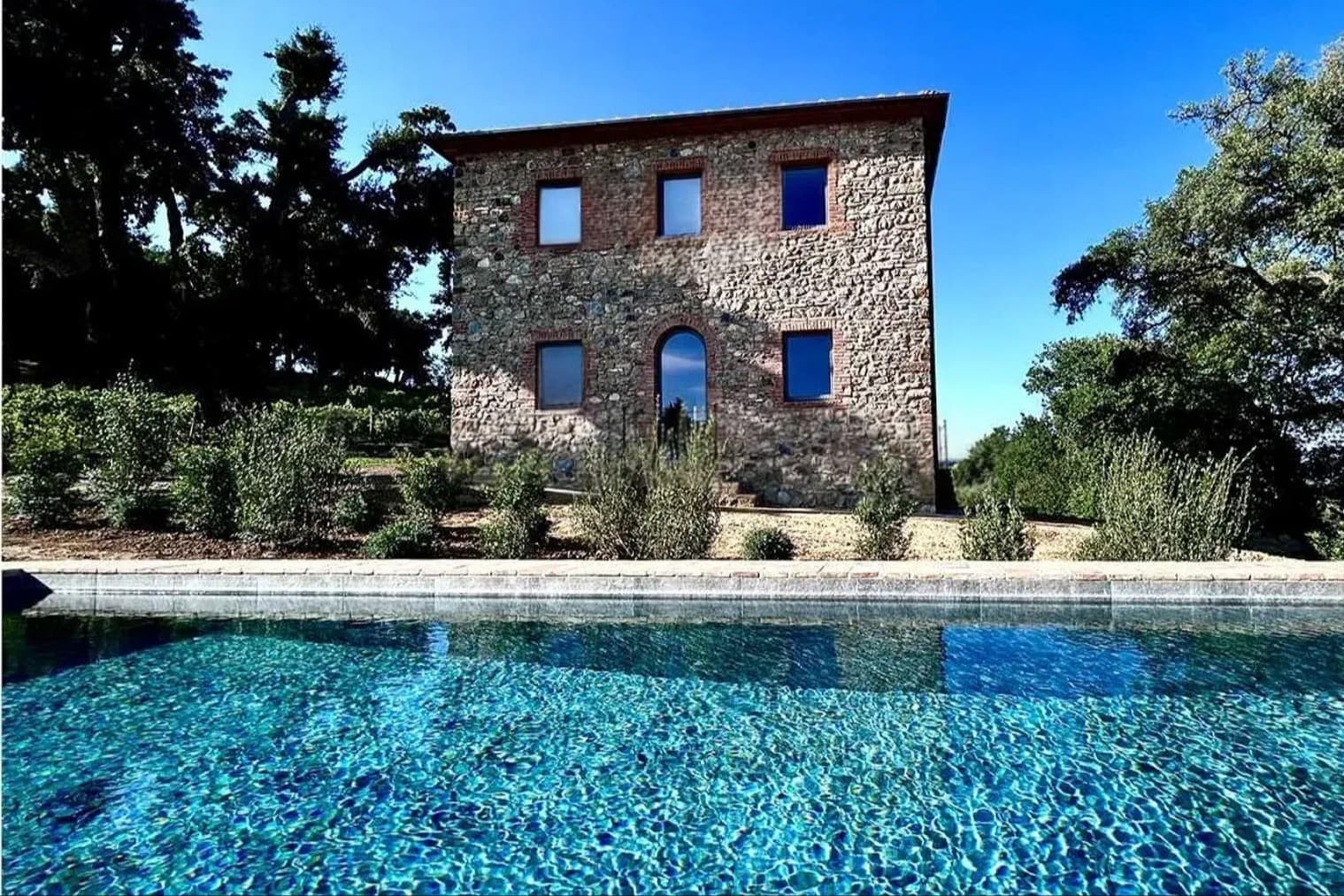 Charming Villa in Roccastrada, Tuscany