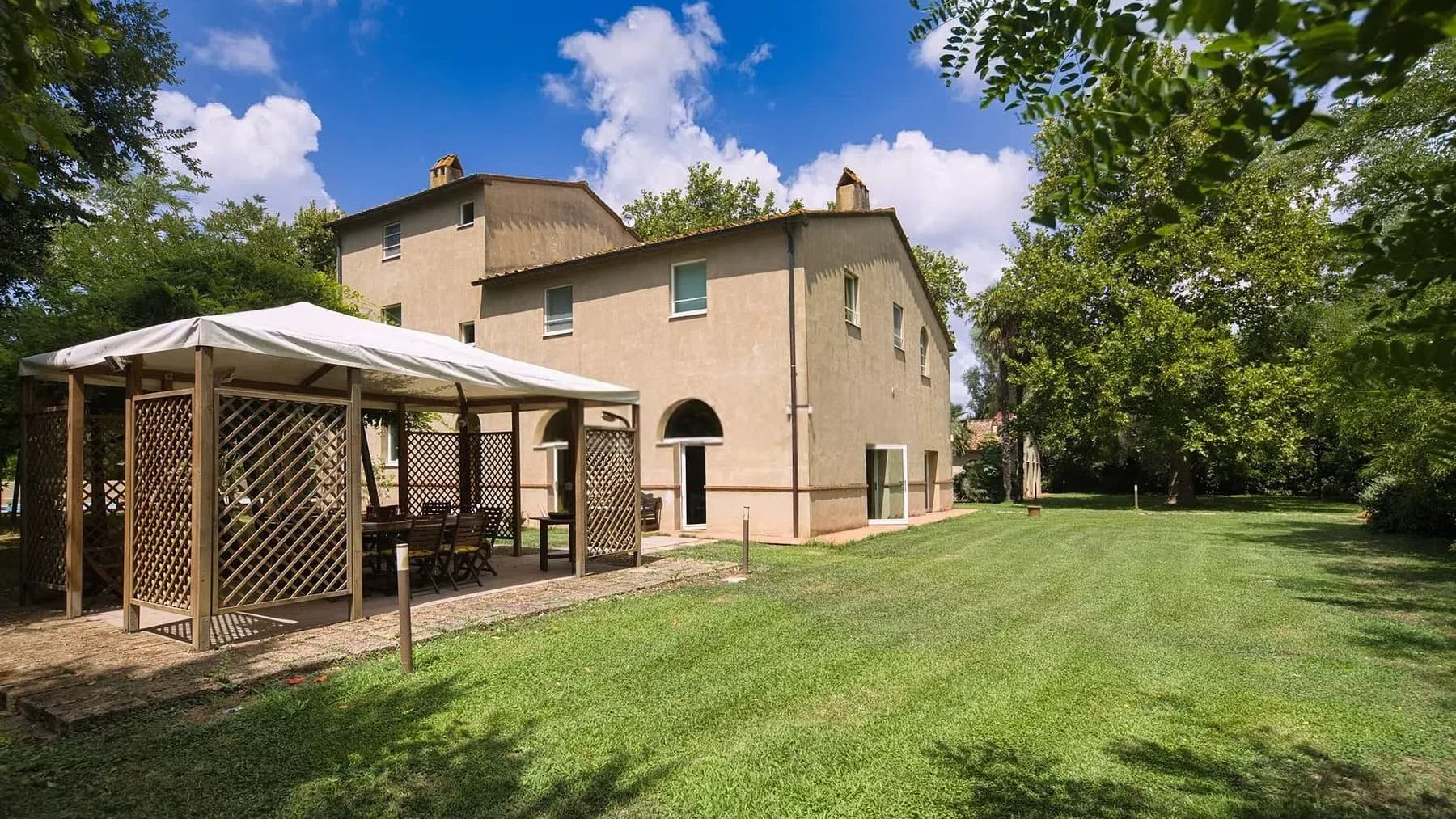 Charming Villa in Scarlino, Tuscany