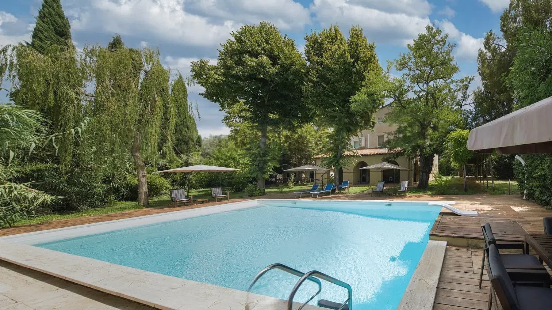 Charming Villa in Scarlino, Tuscany