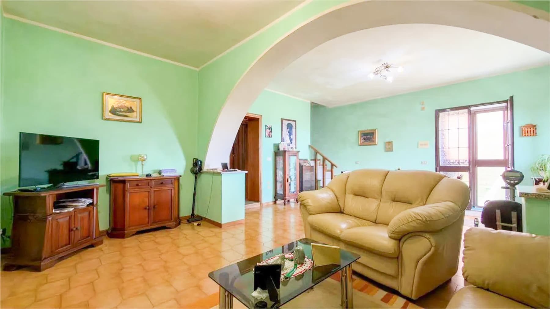 Charming Farm in Cinigiano, Tuscany