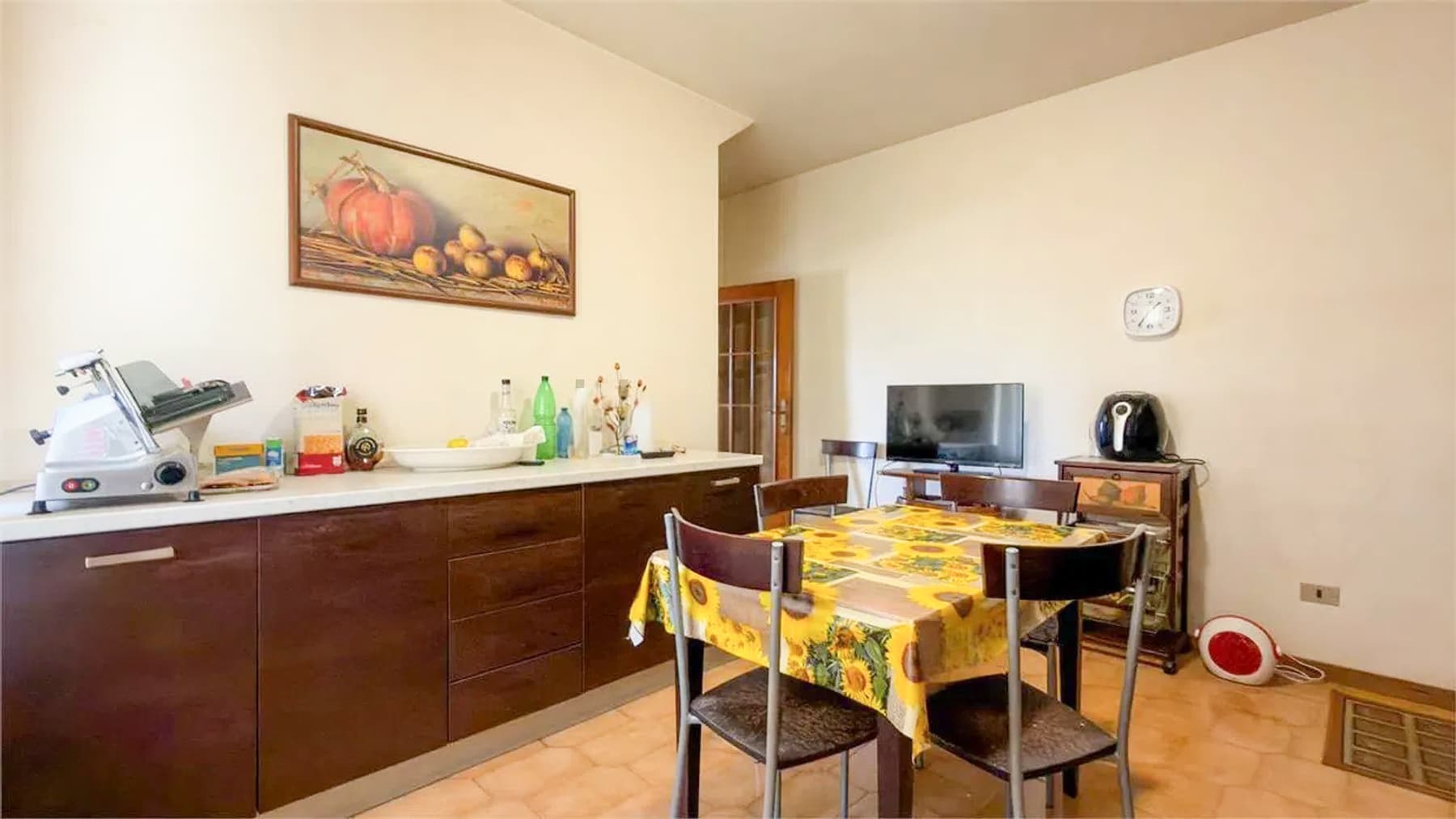 Charming Farm in Cinigiano, Tuscany
