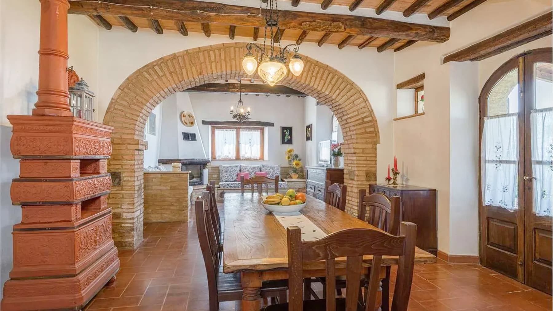 Interiors (8)