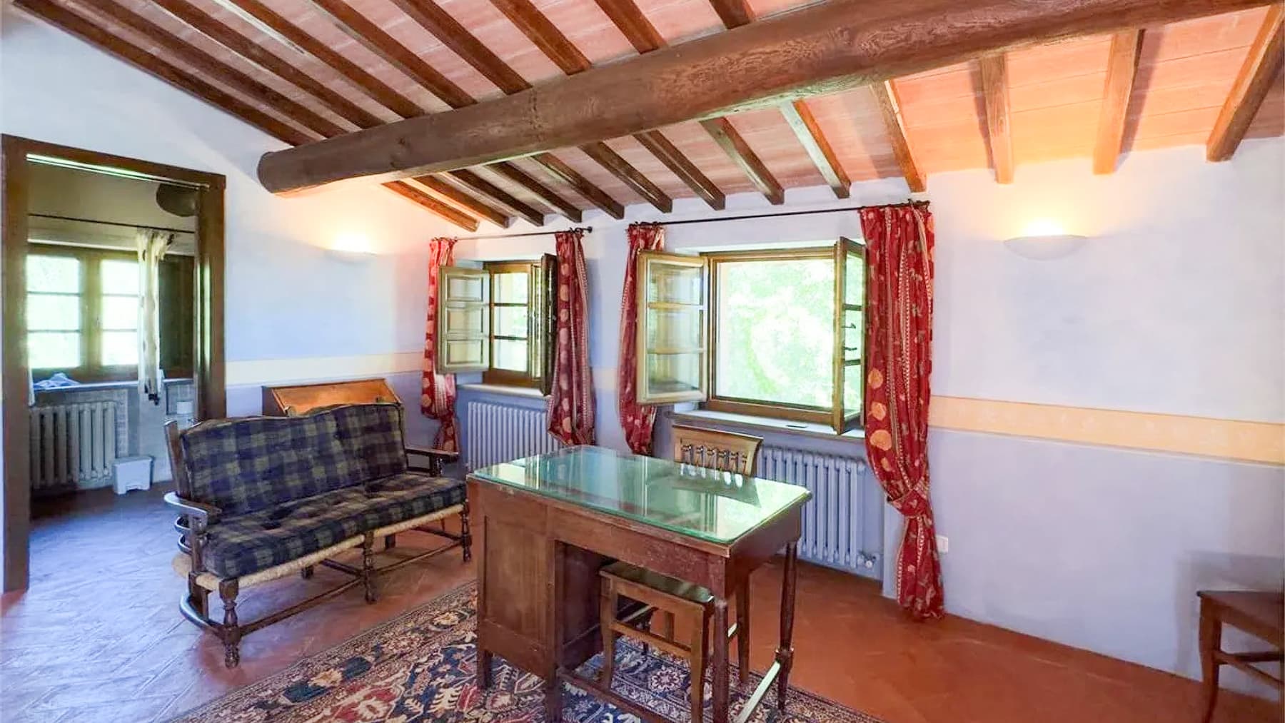 Interiors (6)