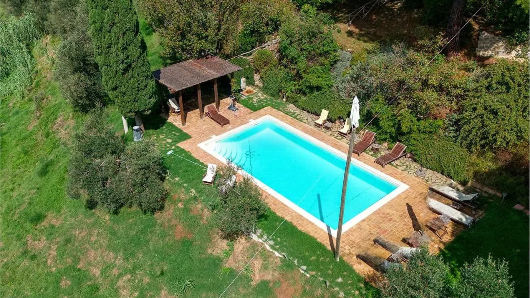 Rustic Country House in Tuoro sul Trasimeno, Umbria