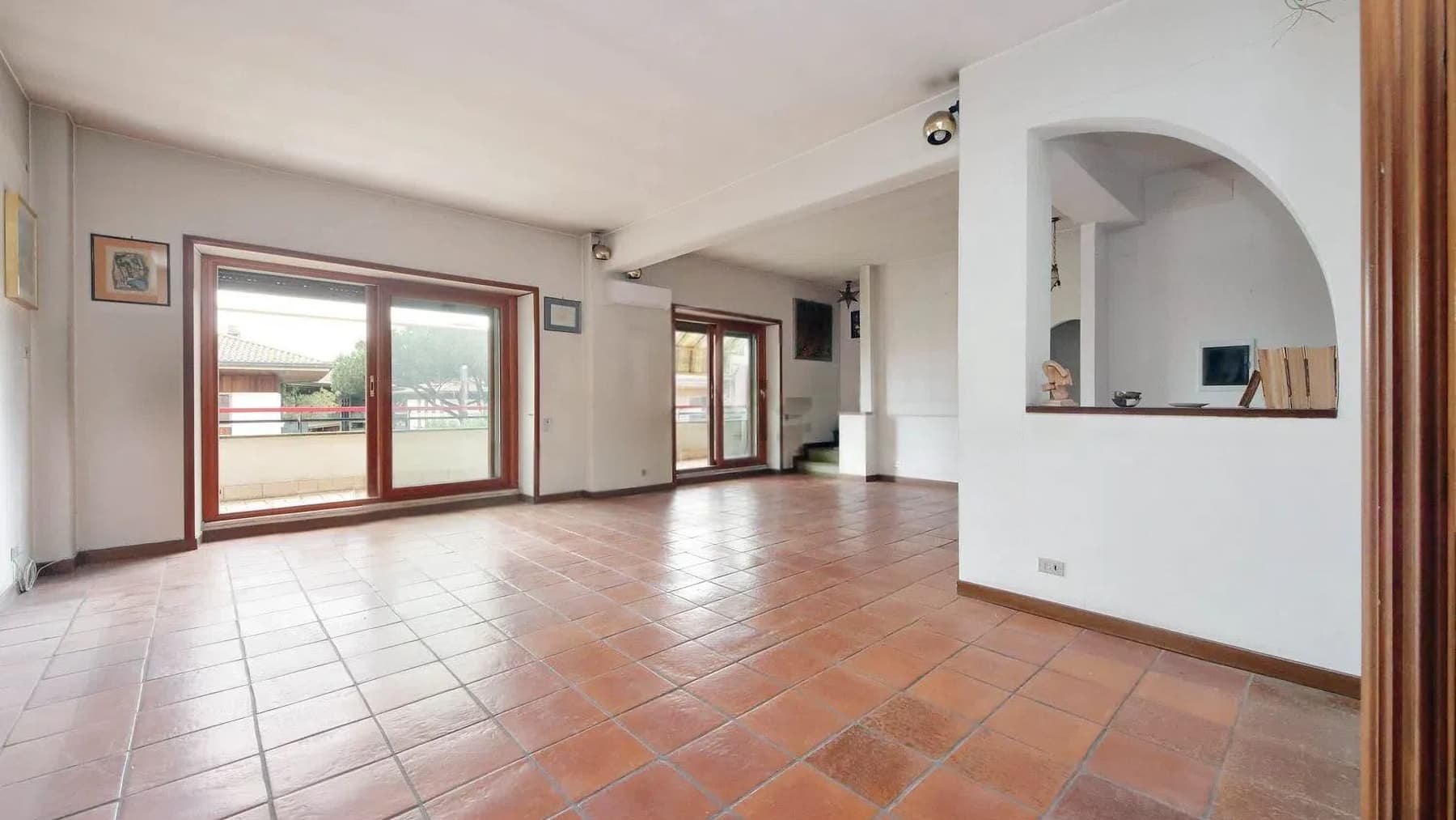 Charming Apartment in Rome, Lazio