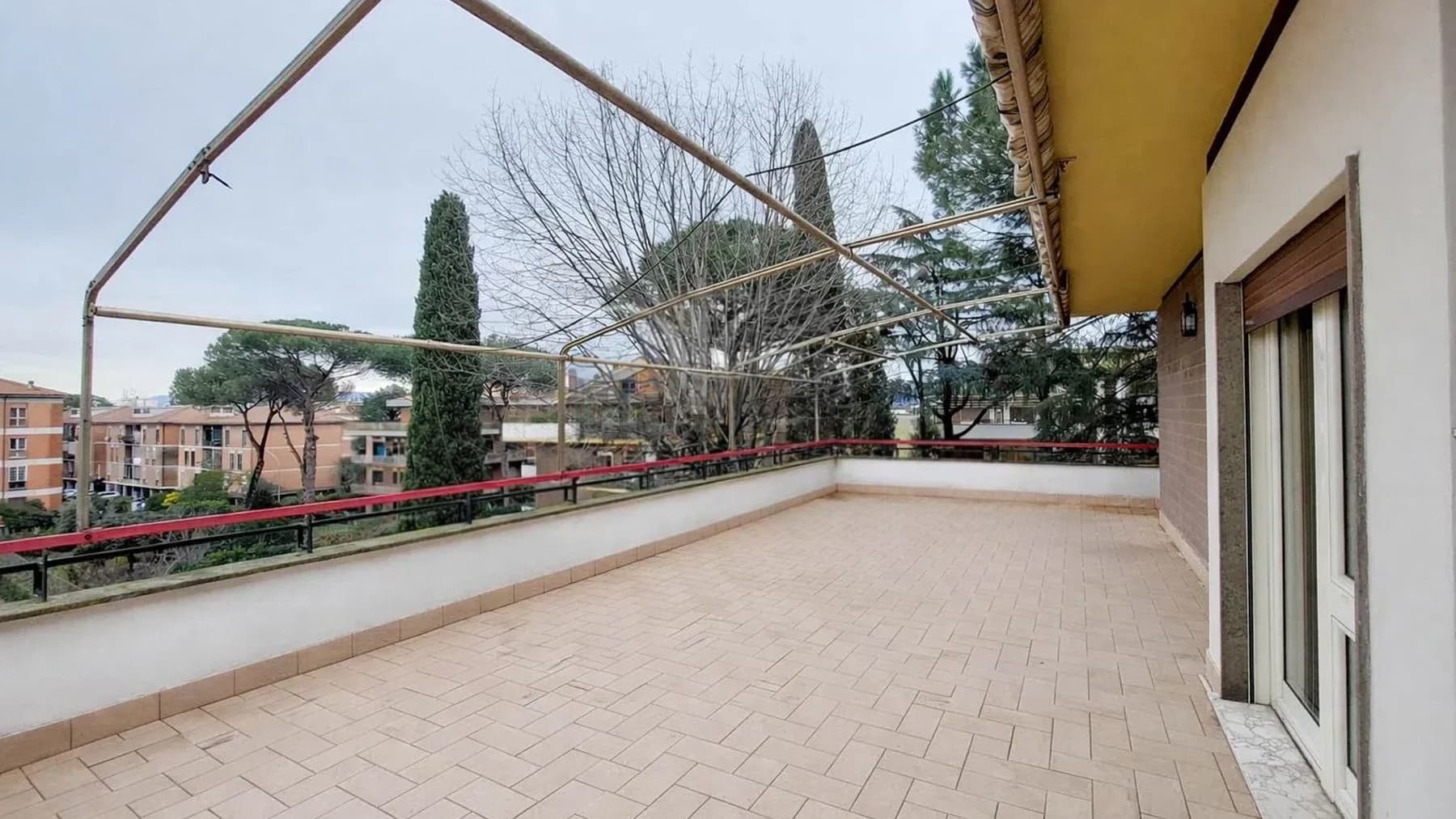 Charming Apartment in Rome, Lazio