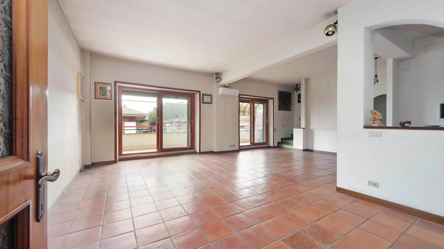 Charming Apartment in Rome, Lazio